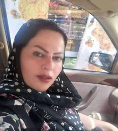 روعة, 46 سنة, النساء