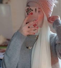 يارا, 20 سنة, النساء