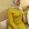 هديل بدر