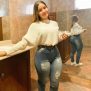 Elsie, 40 سنة, Dibba Al-Hisn, United Arab Emirates