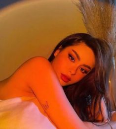 Alexandra, 23 سنة, النساء