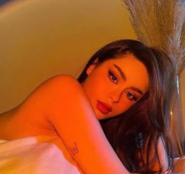 Alexandra, 23 سنة, Veere, Netherlands