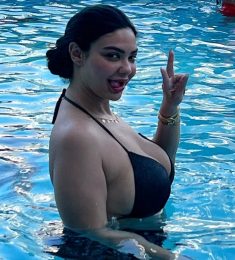Rachel, 44 سنة, النساء