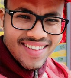هادي, 23 سنة, رجل