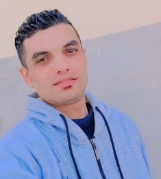 ahmed, 31 سنة, رجل