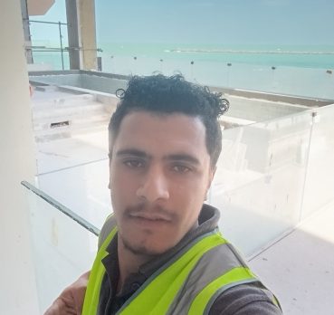 حسام خالد فهيم عراقي, 25 سنة, Fayzabad, Afghanistan
