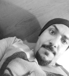 Yuiop, 25 سنة, رجل