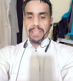حاتم, 26 سنة, رجل