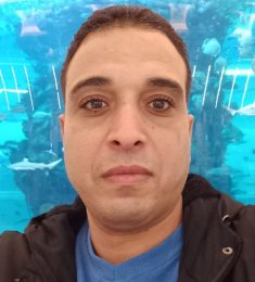 Ahmedmedo41, 41 سنة, رجل