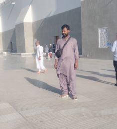 Khalid javed, 34 سنة, رجل