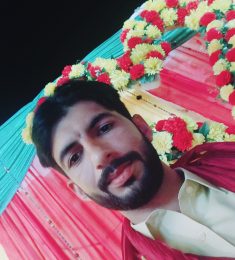 شاہزیب, 31 سنة, رجل