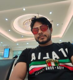 Irfan Khan, 26 سنة, رجل