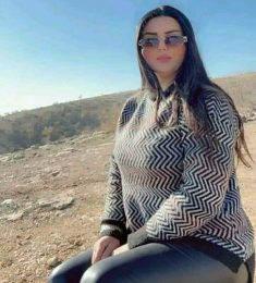 Amina, 29 سنة, النساء