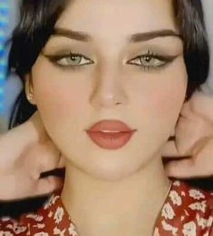 Yasmin, 26 سنة, النساء