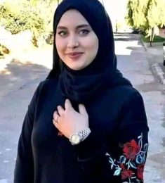 Ghena, 27 سنة, النساء