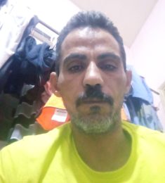 محرمضان محمدمحمود إما, 44 سنة, رجل
