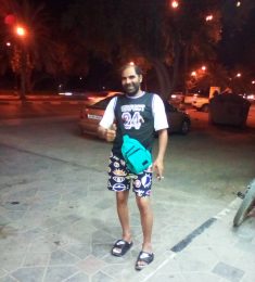 Mustafa Mohamed Ali, 45 سنة, رجل