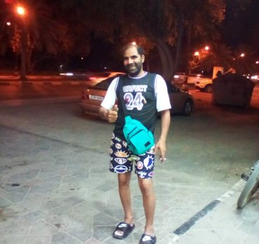 Mustafa Mohamed Ali, 45 سنة, Copenhagen, Denmark