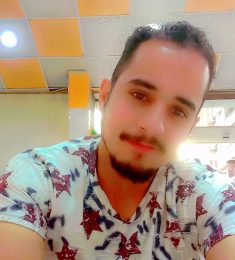 Ibrahim Hawed, 30 سنة, رجل