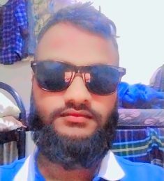 Obaidullah Habez uddin, 31 سنة, رجل